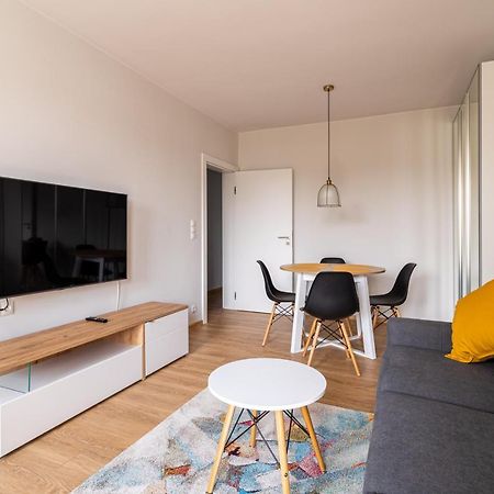 Victus Apartamenty, Apartament Antonina سوبوت المظهر الخارجي الصورة