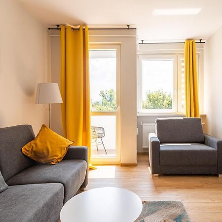 Victus Apartamenty, Apartament Antonina سوبوت المظهر الخارجي الصورة