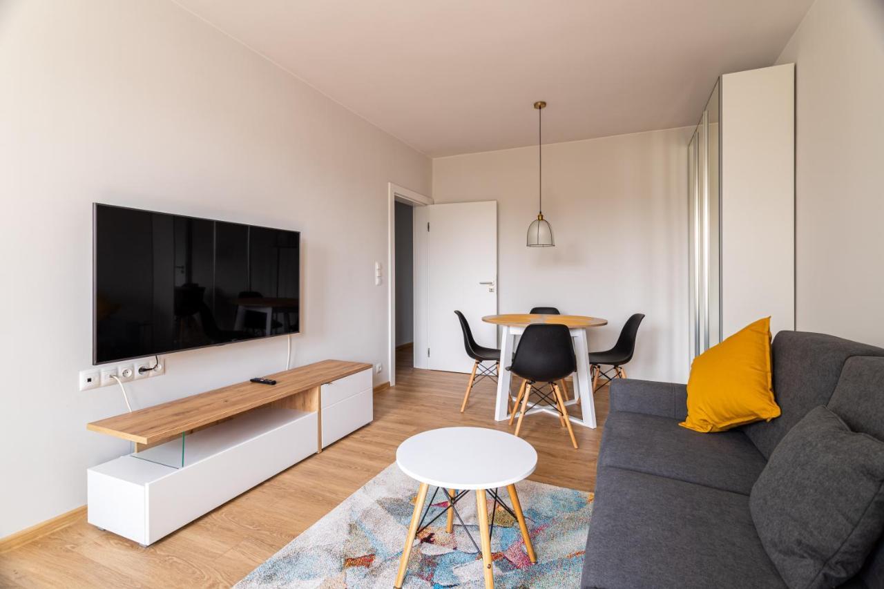Victus Apartamenty, Apartament Antonina سوبوت المظهر الخارجي الصورة