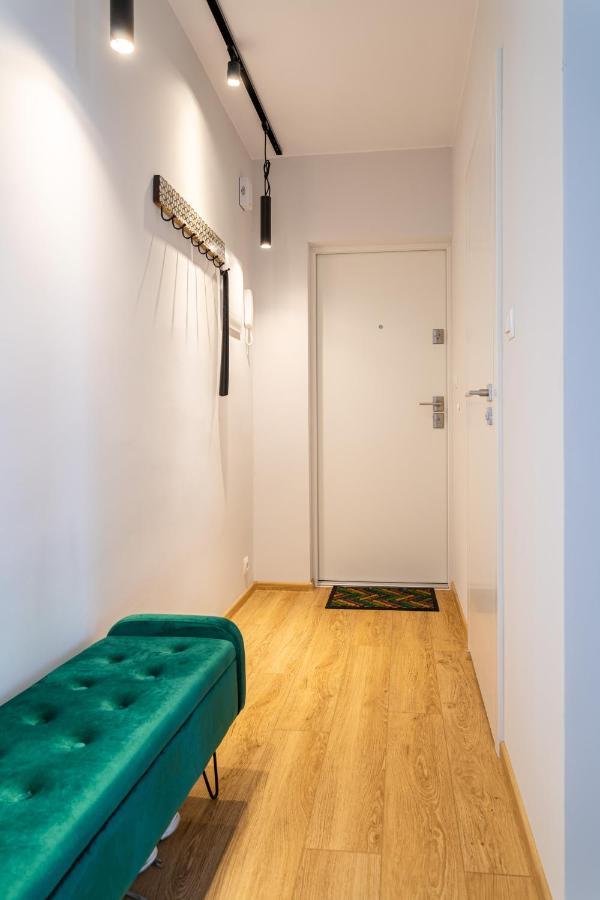 Victus Apartamenty, Apartament Antonina سوبوت المظهر الخارجي الصورة