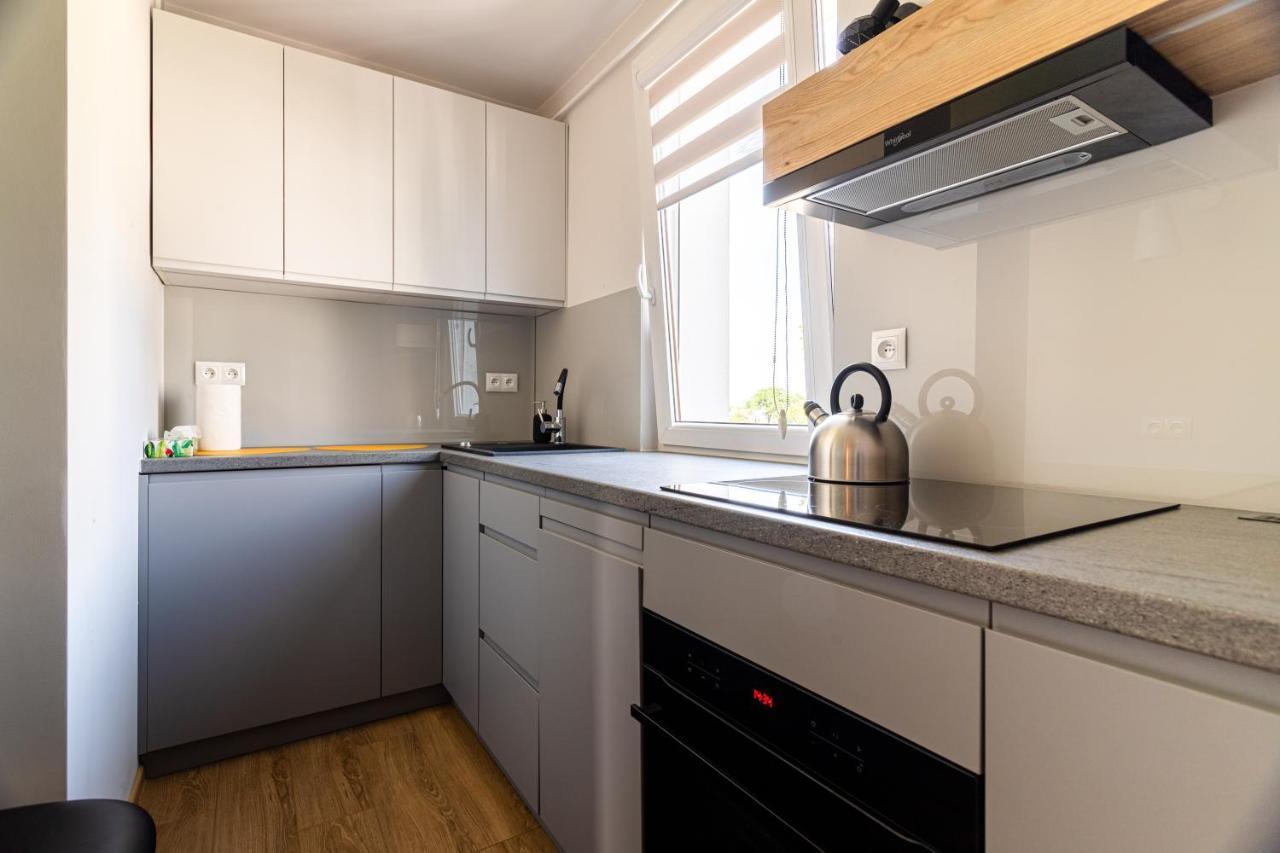 Victus Apartamenty, Apartament Antonina سوبوت المظهر الخارجي الصورة