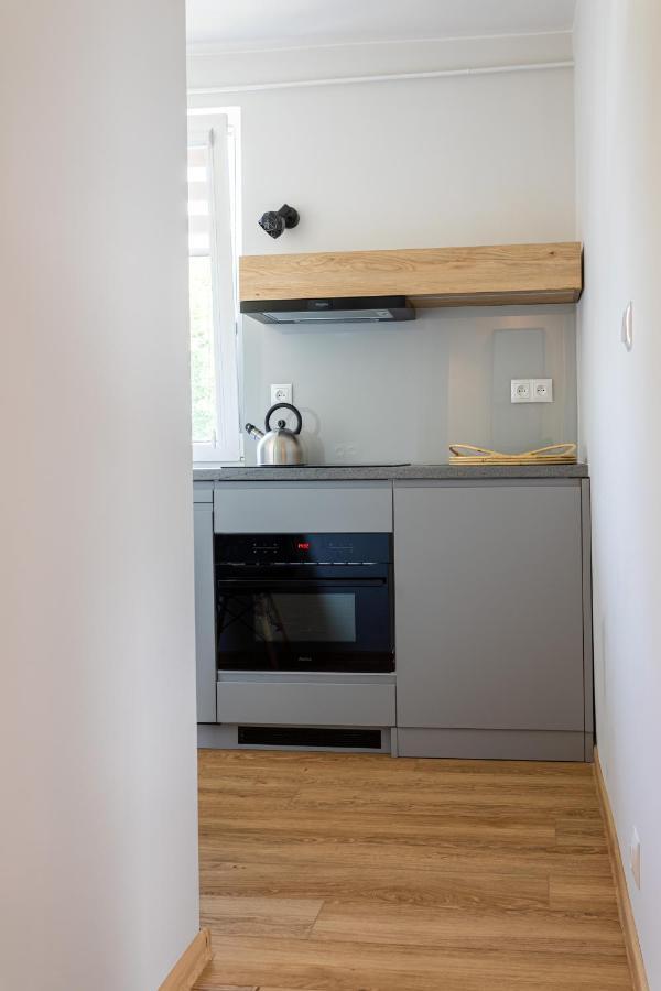 Victus Apartamenty, Apartament Antonina سوبوت المظهر الخارجي الصورة