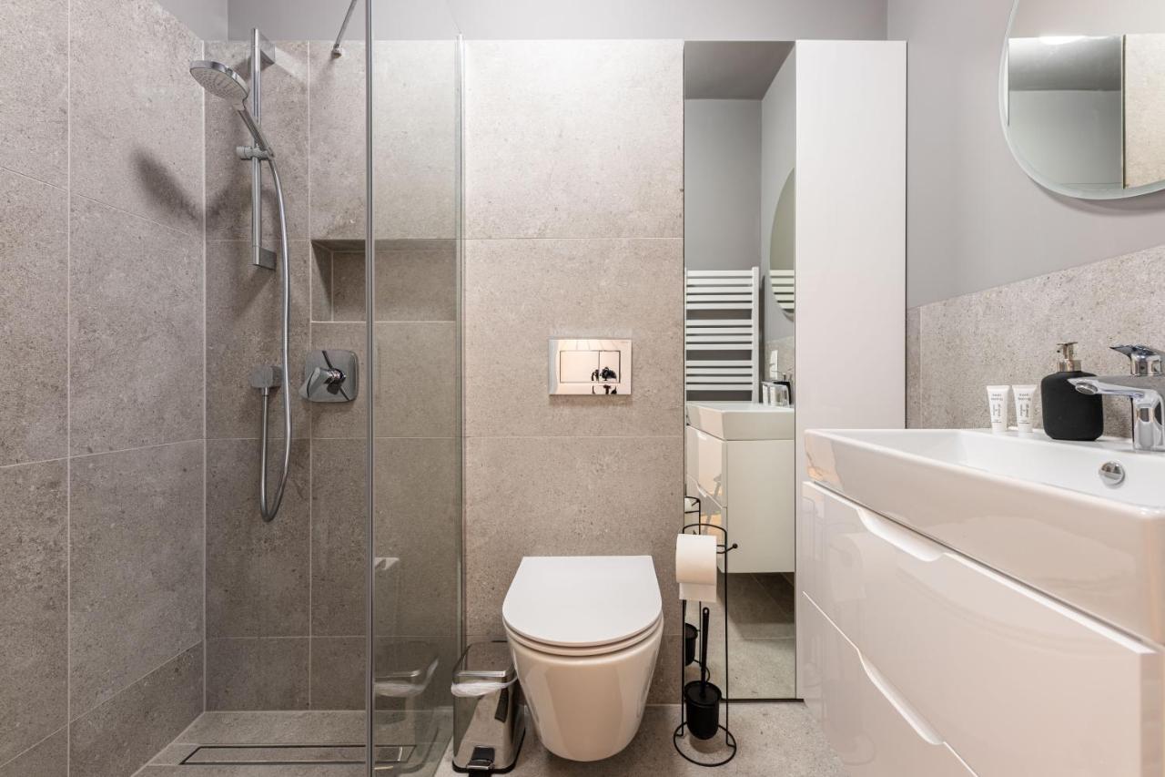 Victus Apartamenty, Apartament Antonina سوبوت المظهر الخارجي الصورة