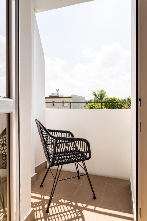 Victus Apartamenty, Apartament Antonina سوبوت المظهر الخارجي الصورة